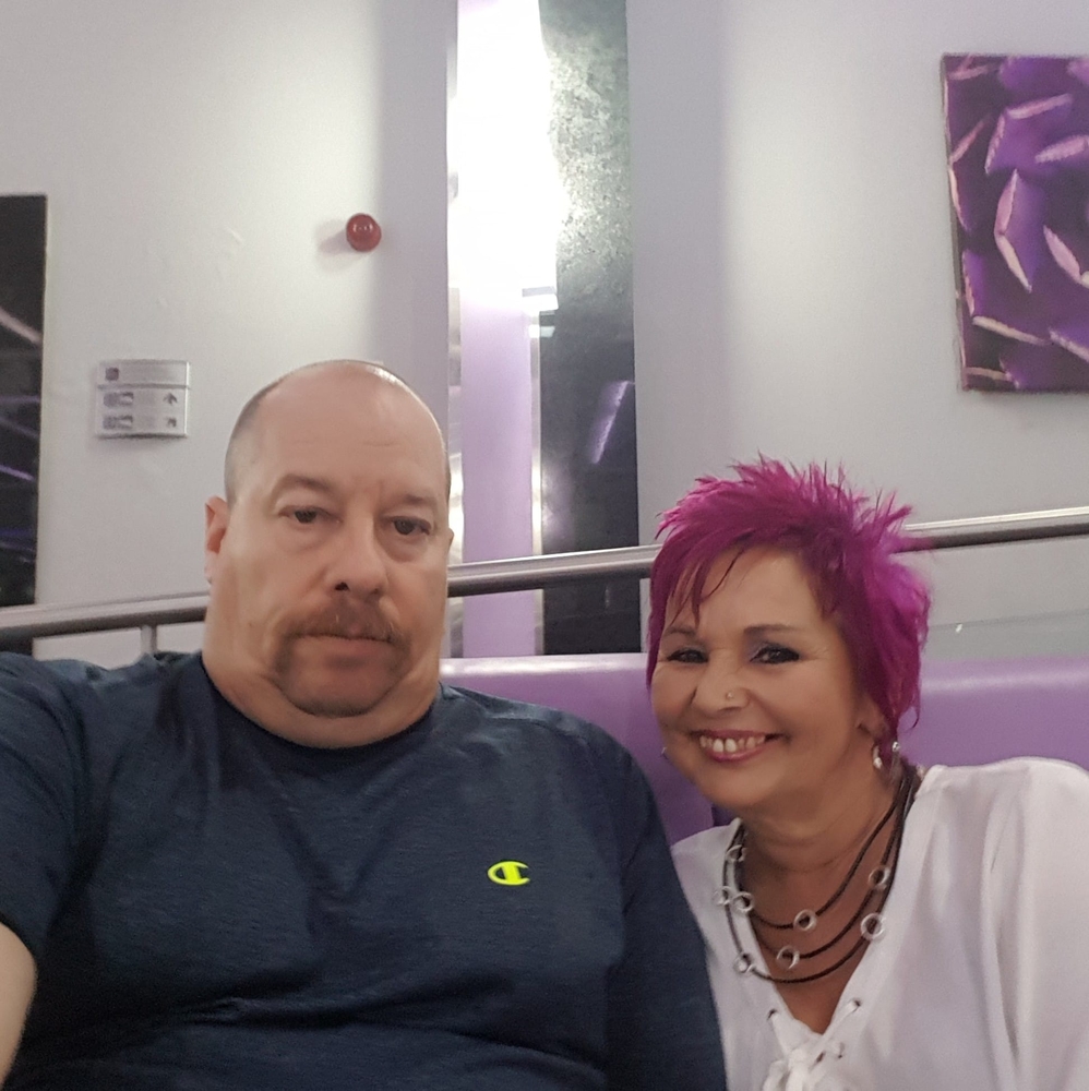 Meet your Posher, Dale